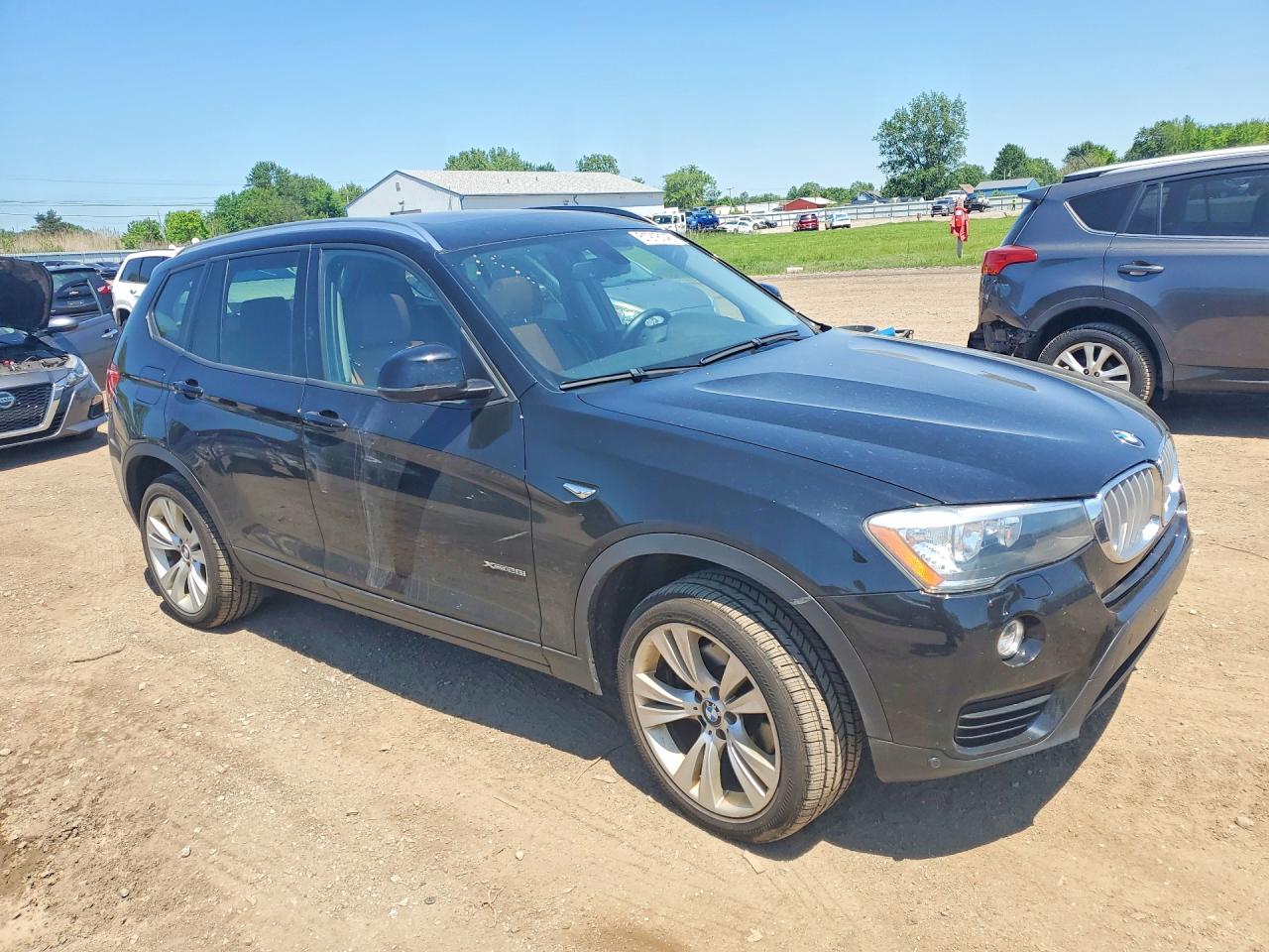 BMW X Series Xdrive28i
