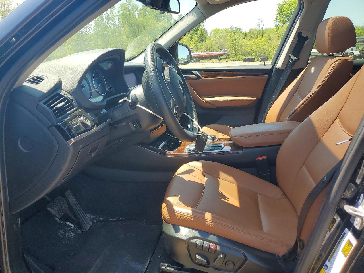 BMW X Series Xdrive28i
