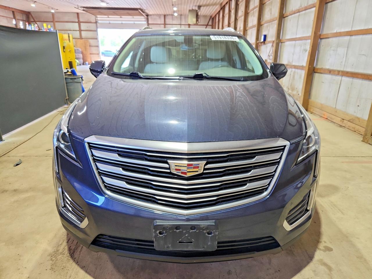 Cadillac XT5 Luxury