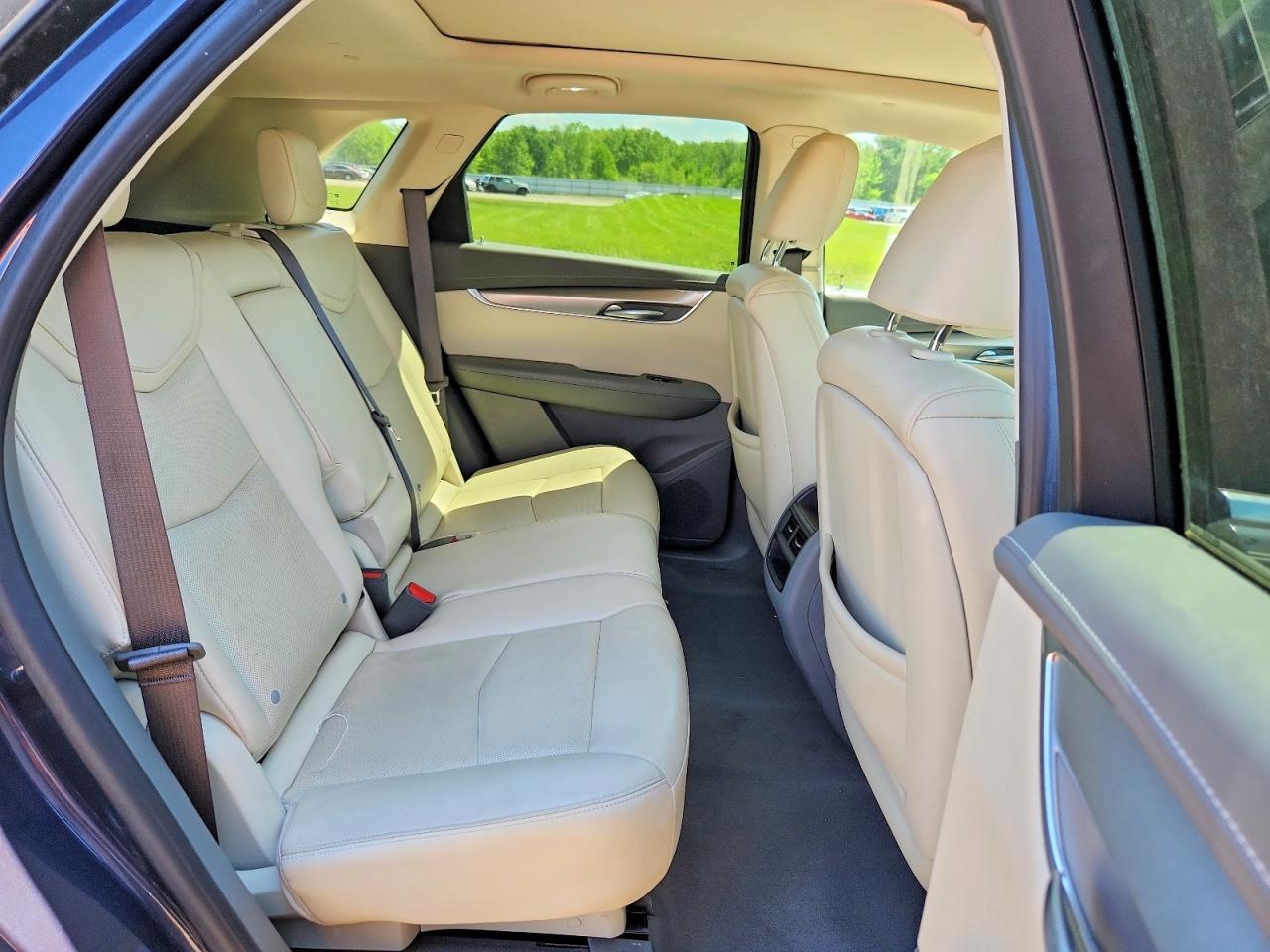 Cadillac XT5 Luxury