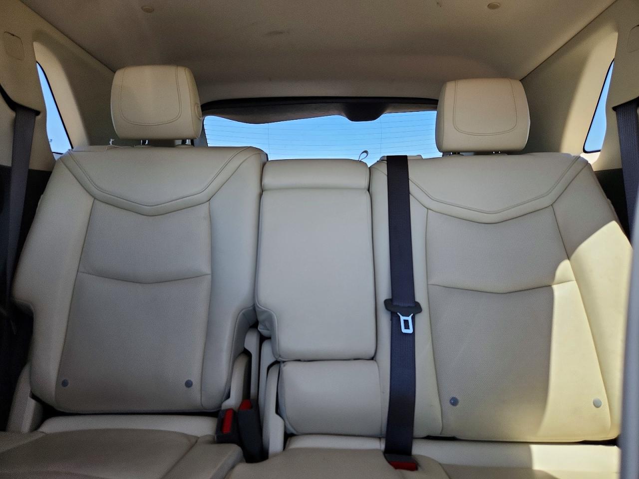 Cadillac XT5 Luxury