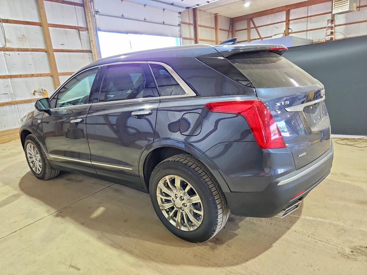 Cadillac XT5 Luxury