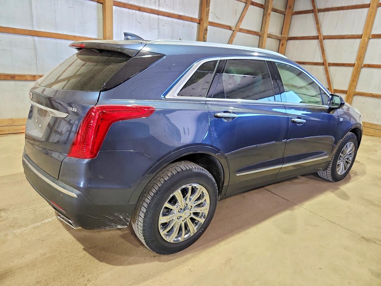 Cadillac XT5 Luxury