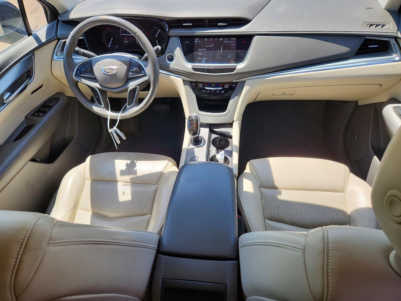 Cadillac XT5 Luxury