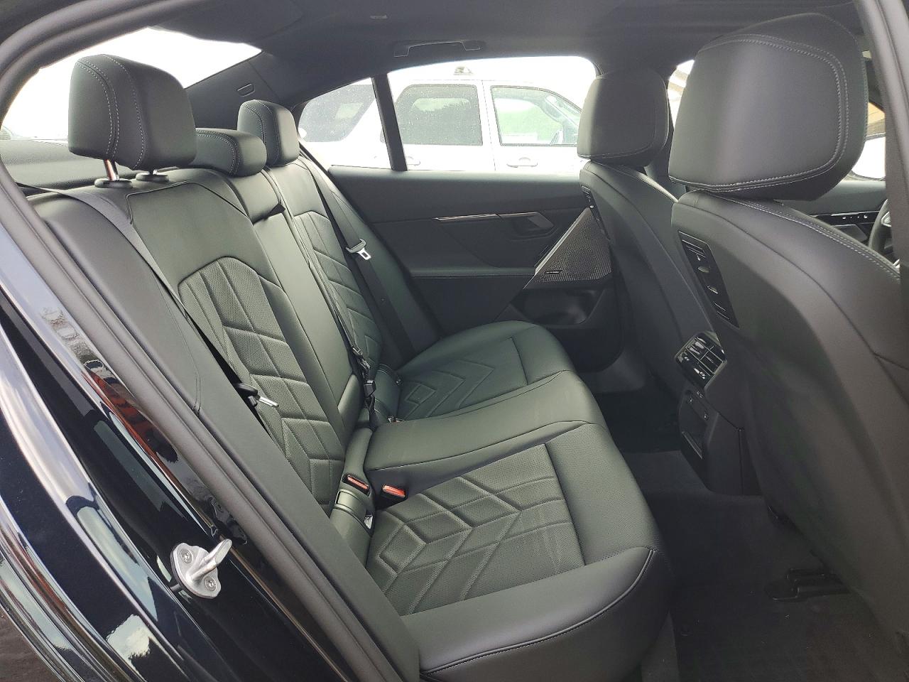 BMW 5 Series Xi