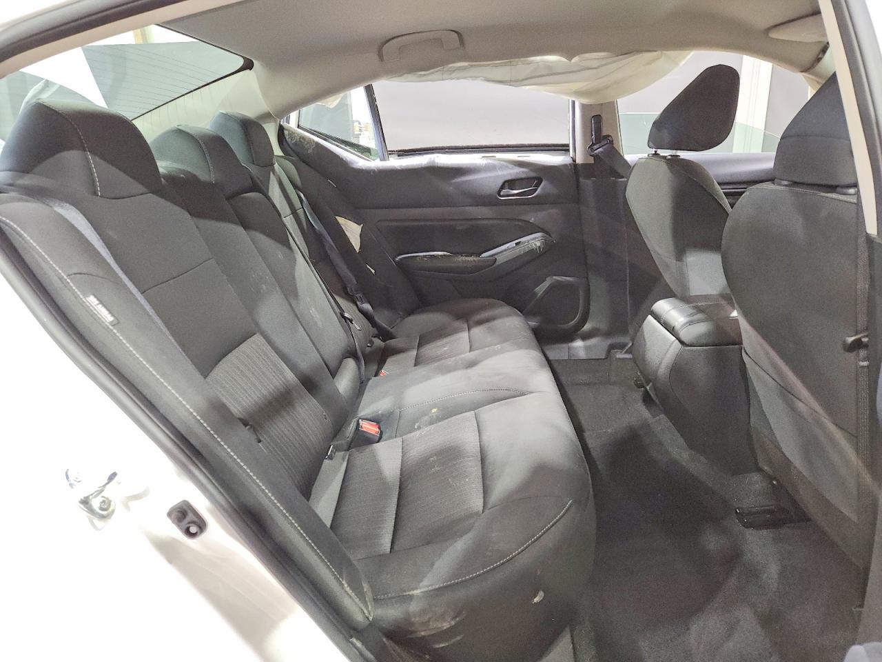 Nissan Altima Sv