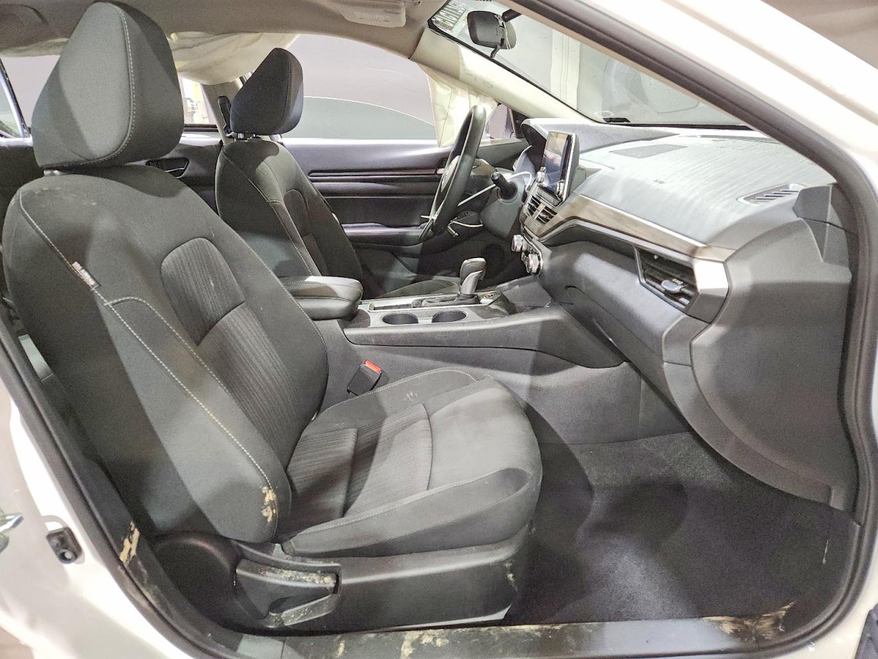 Nissan Altima Sv