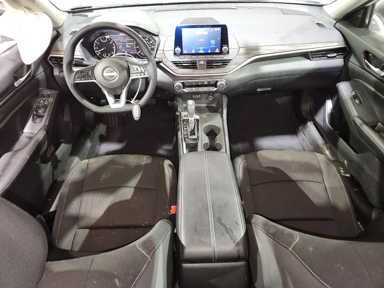 Nissan Altima Sv