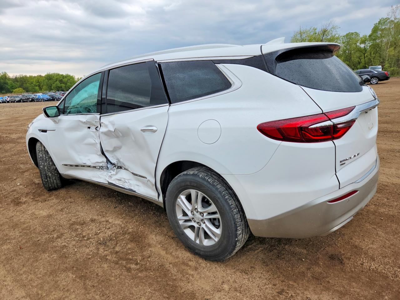 Buick Enclave Essence