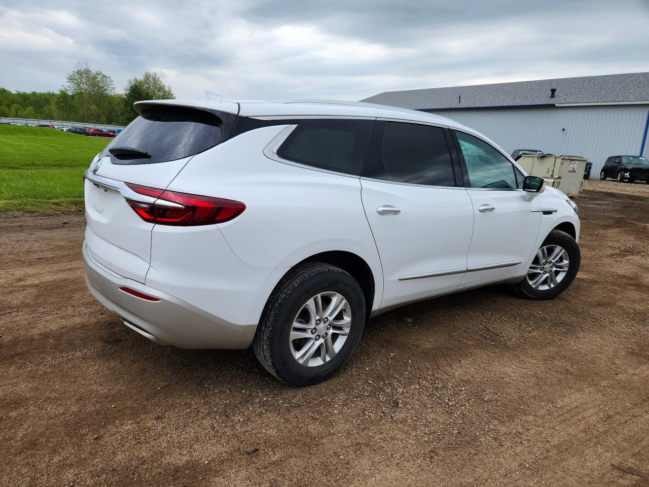 Buick Enclave Essence