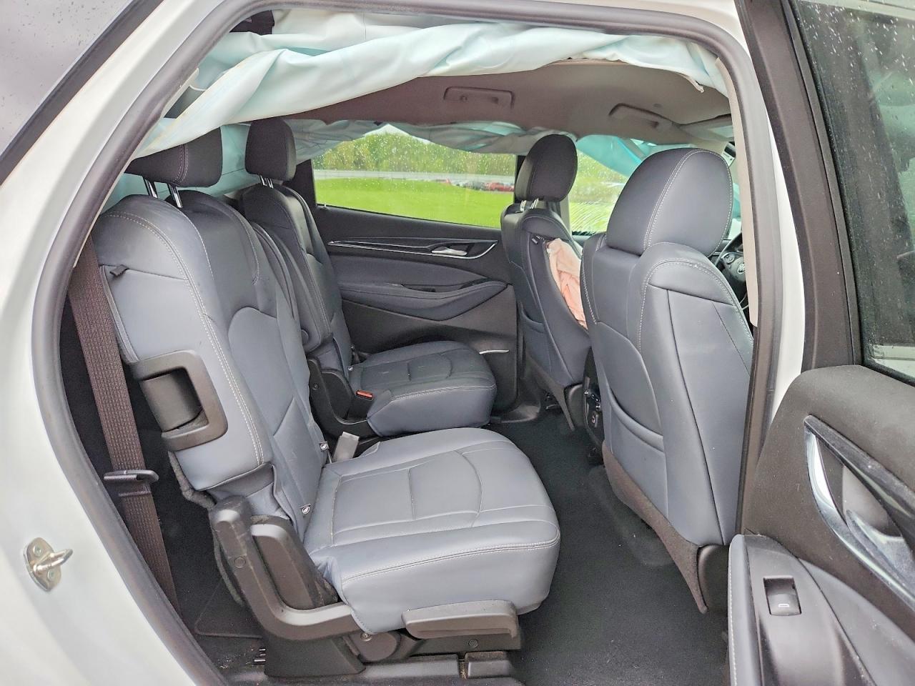 Buick Enclave Essence