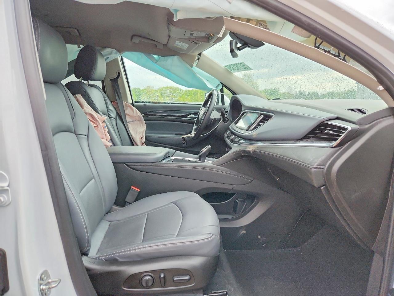 Buick Enclave Essence