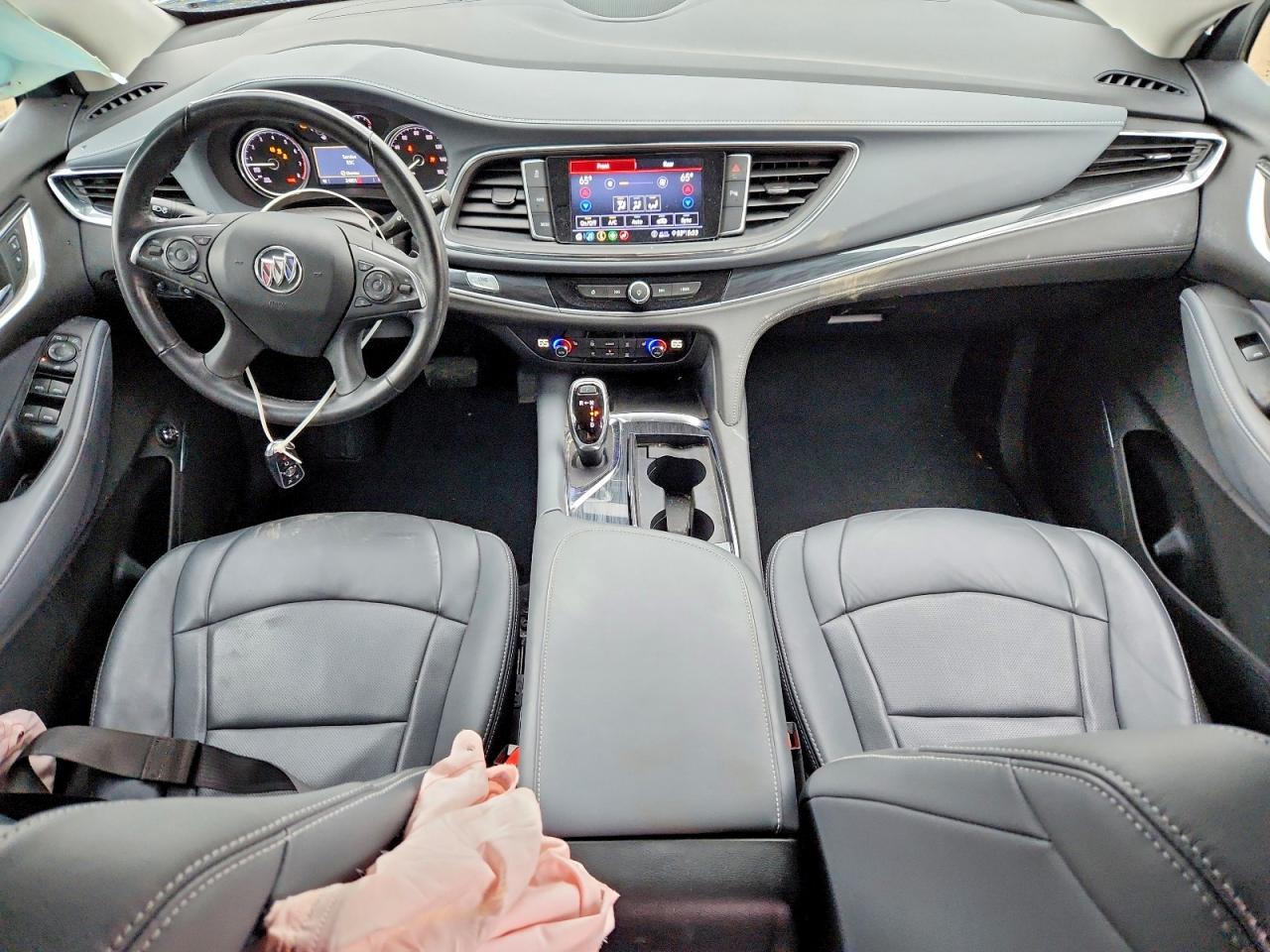 Buick Enclave Essence