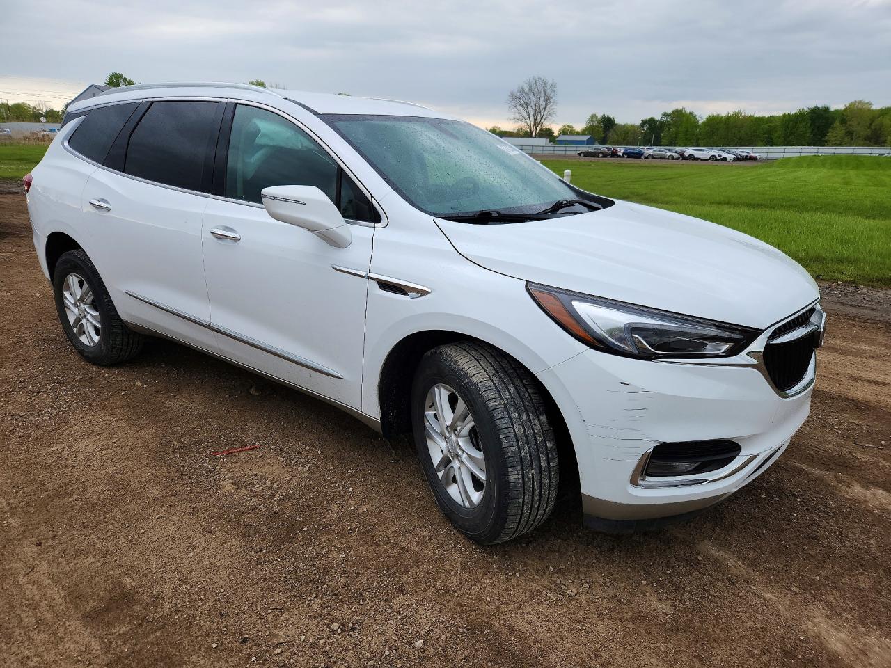 Buick Enclave Essence