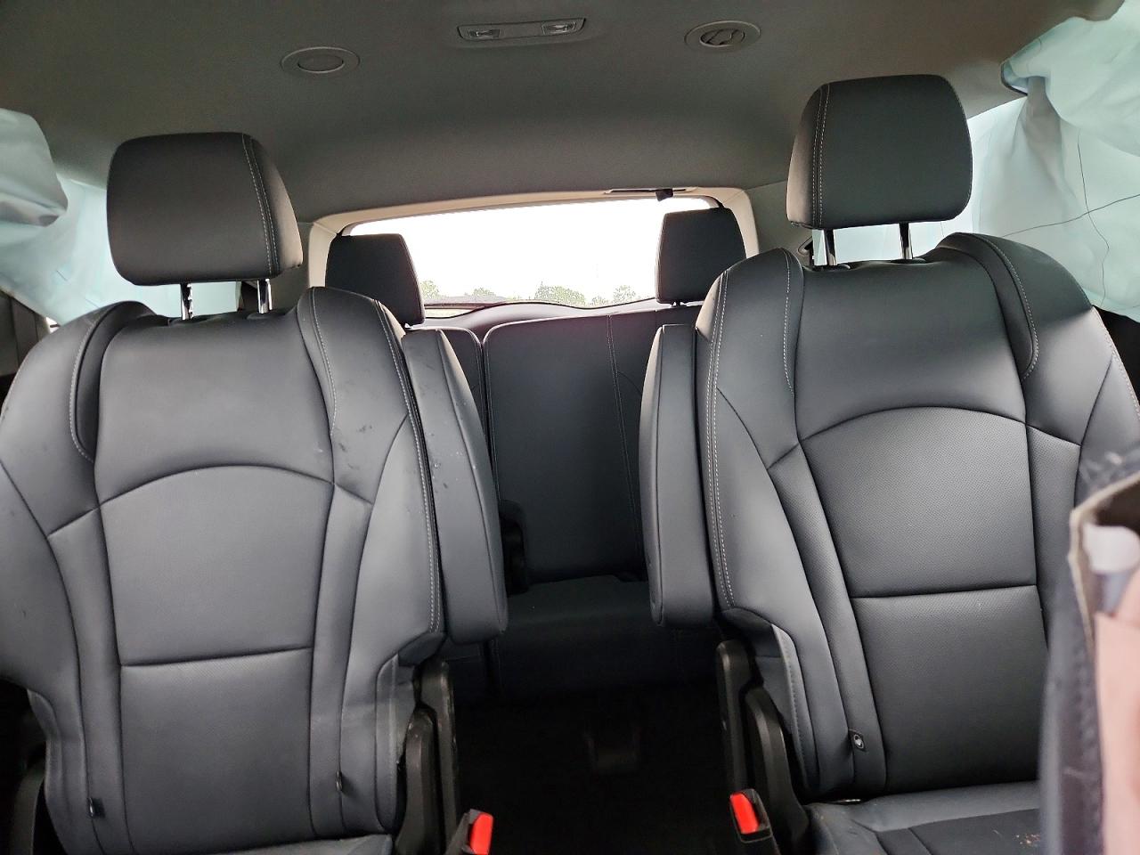 Buick Enclave Essence