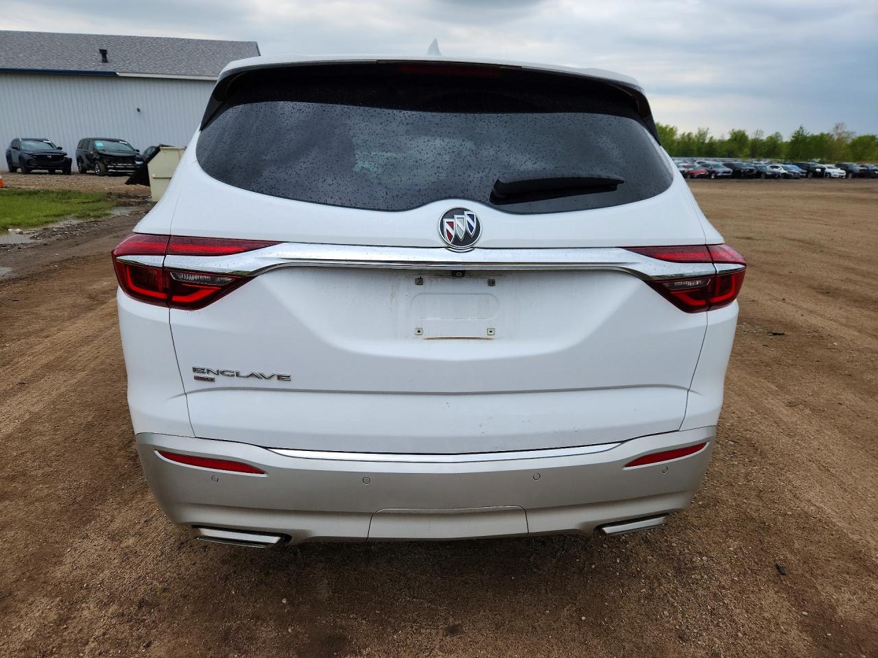 Buick Enclave Essence