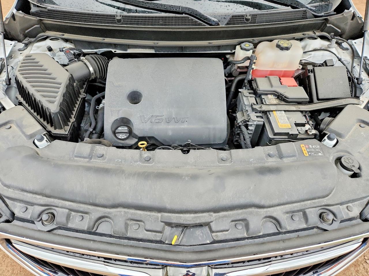 Buick Enclave Essence
