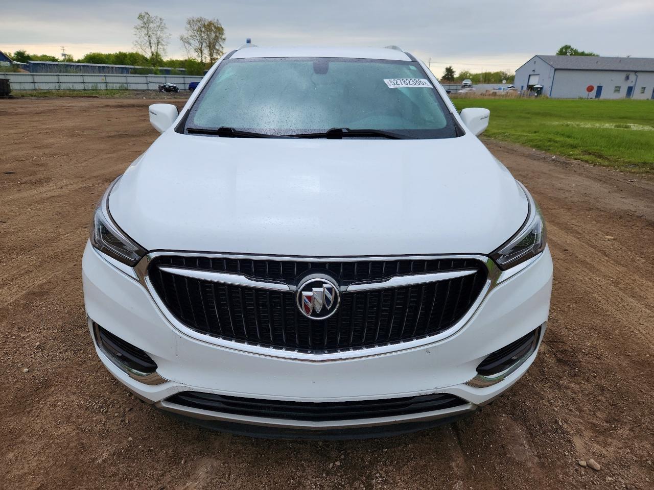 Buick Enclave Essence