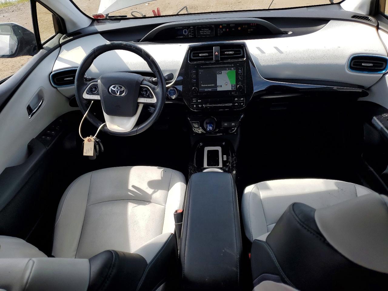 Toyota Prius Four