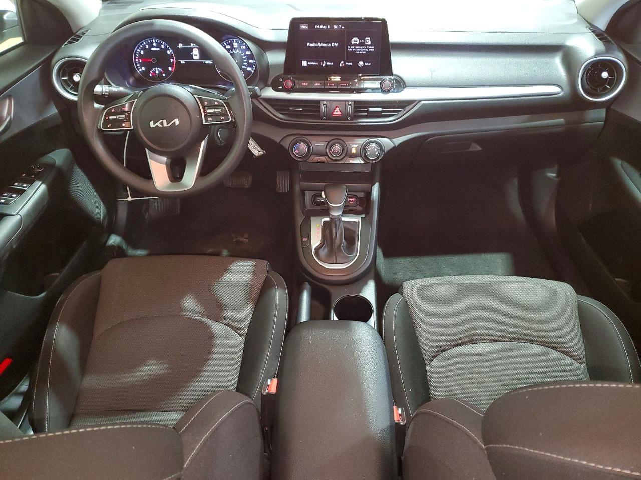 Kia Forte Lxs