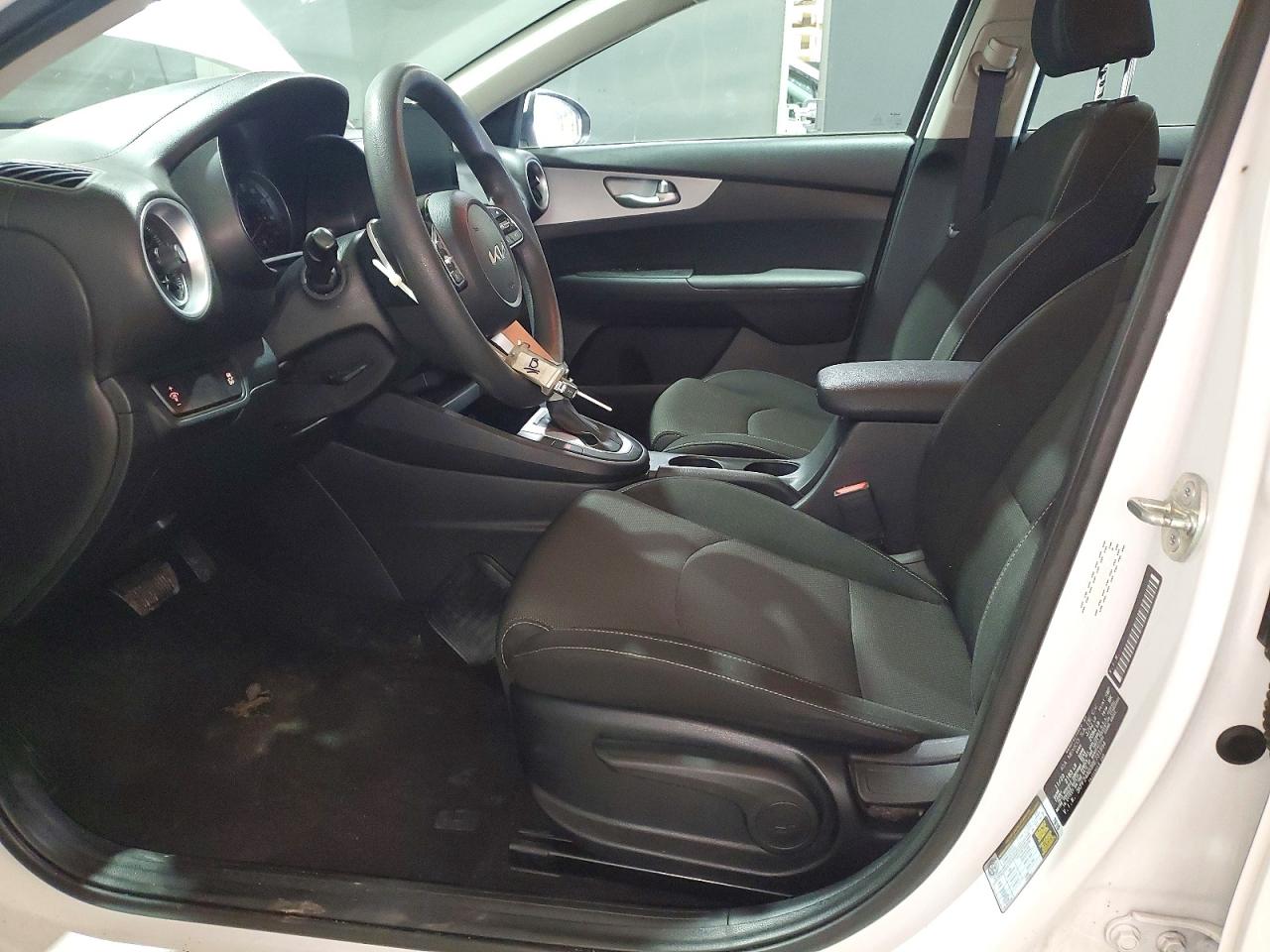 Kia Forte Lxs
