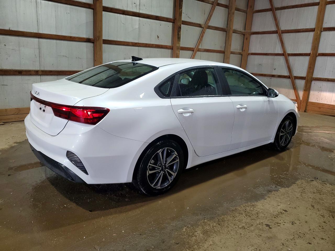 Kia Forte Lxs