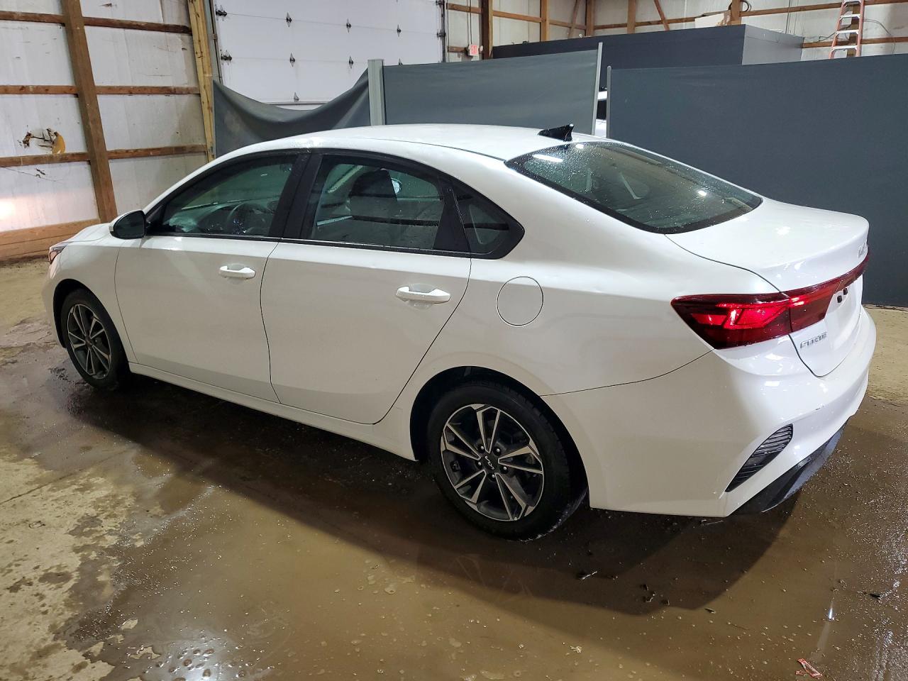 Kia Forte Lxs