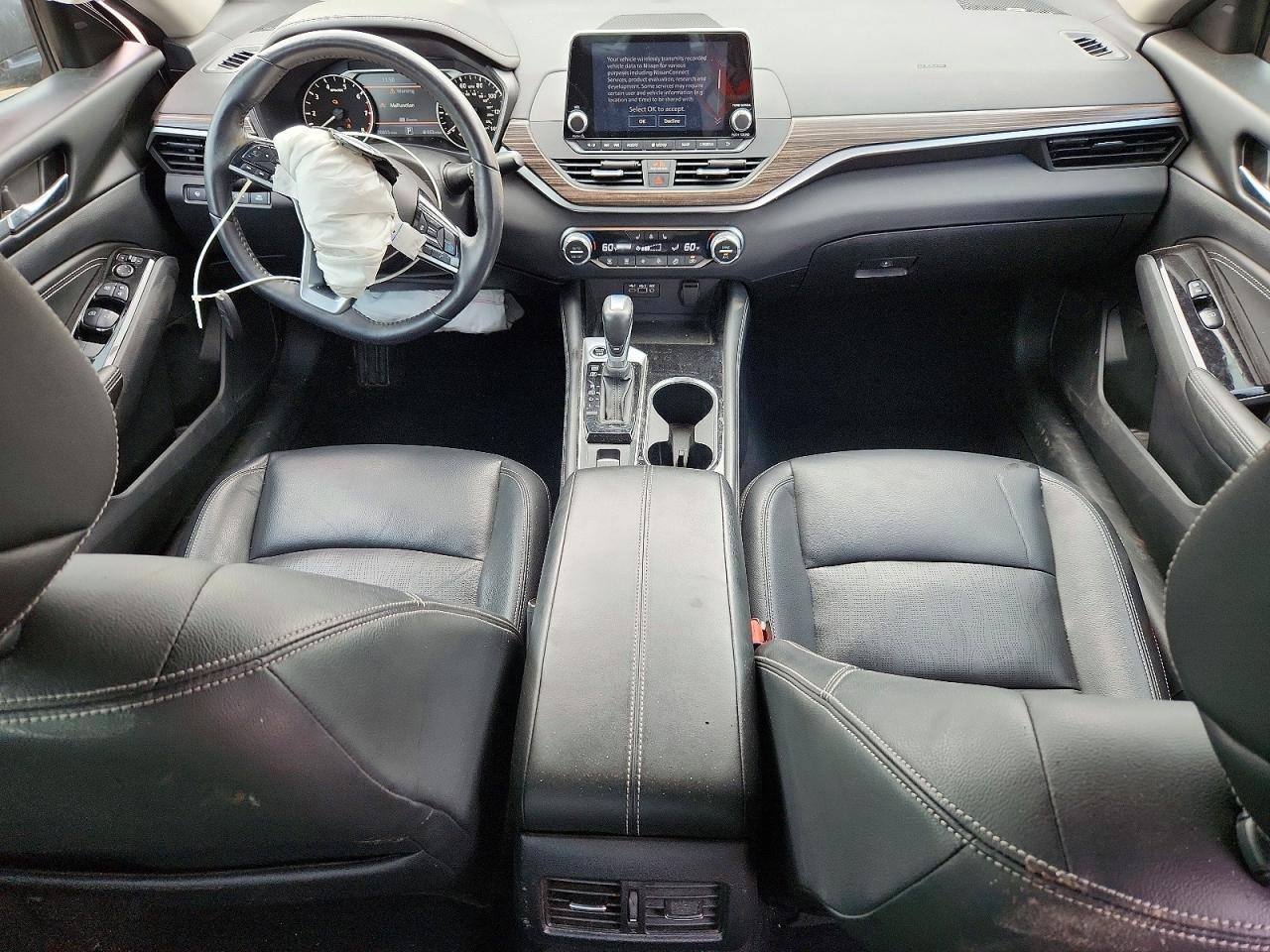 Nissan Altima Sl
