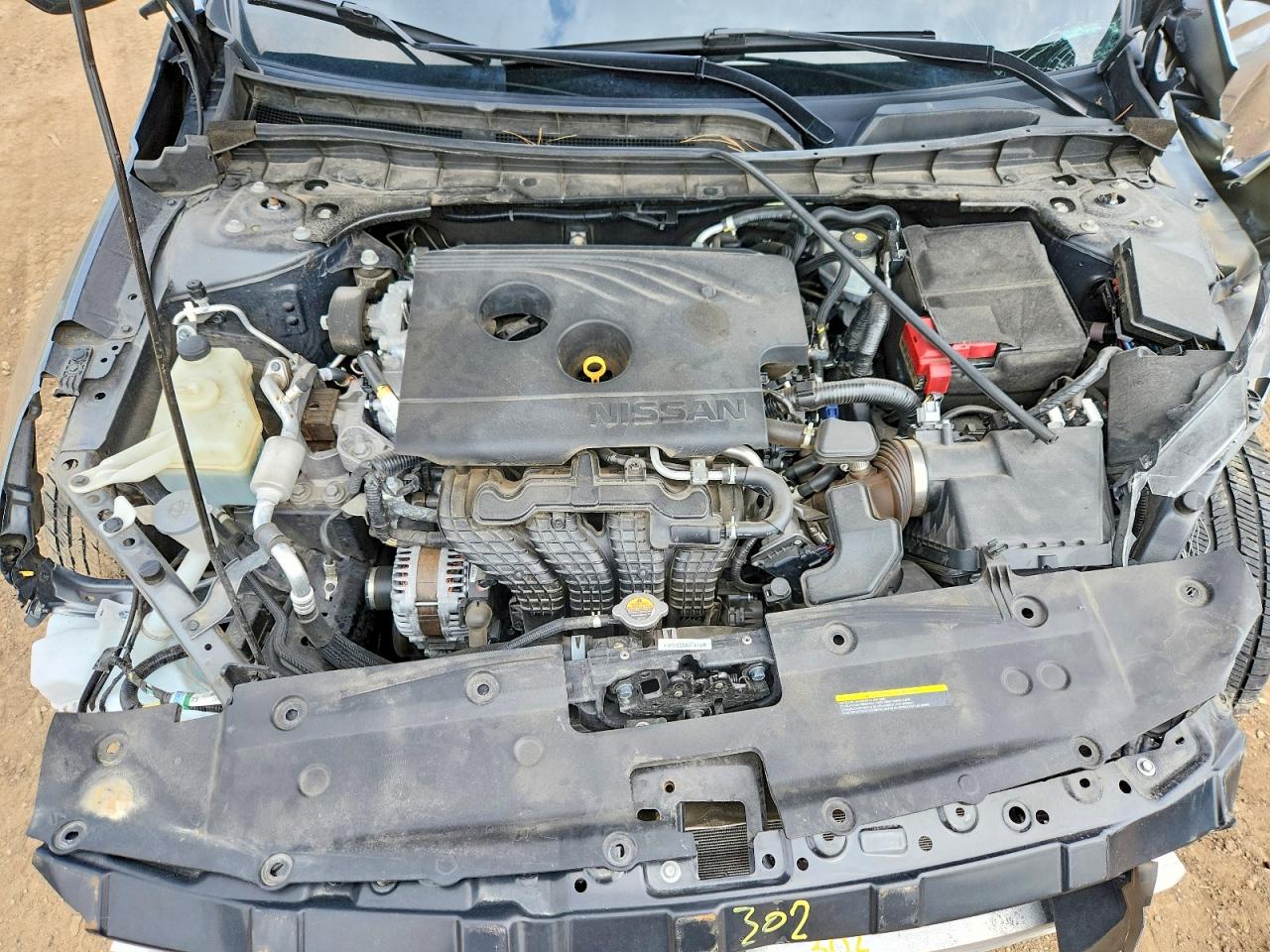 Nissan Altima Sl