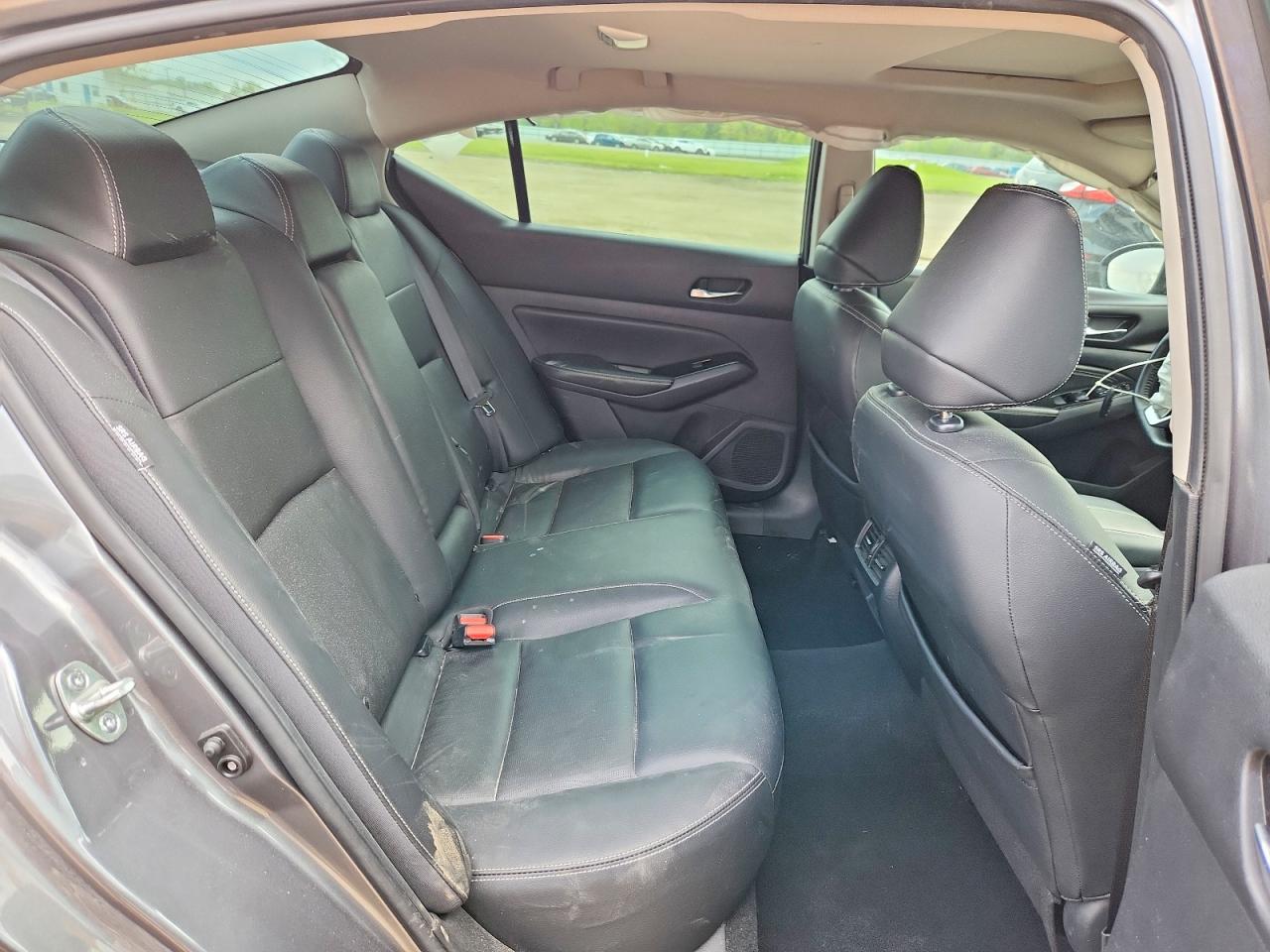 Nissan Altima Sl