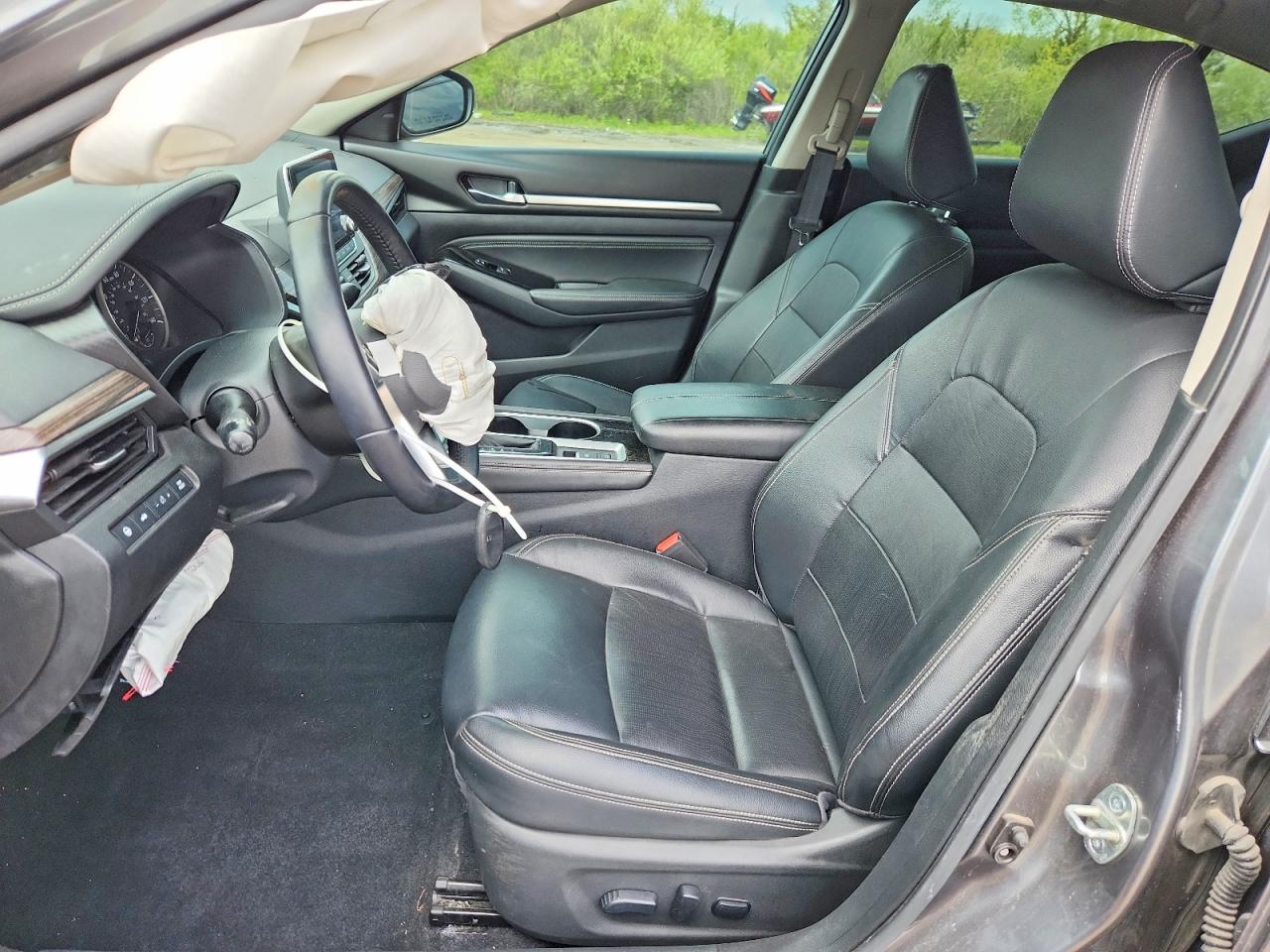 Nissan Altima Sl