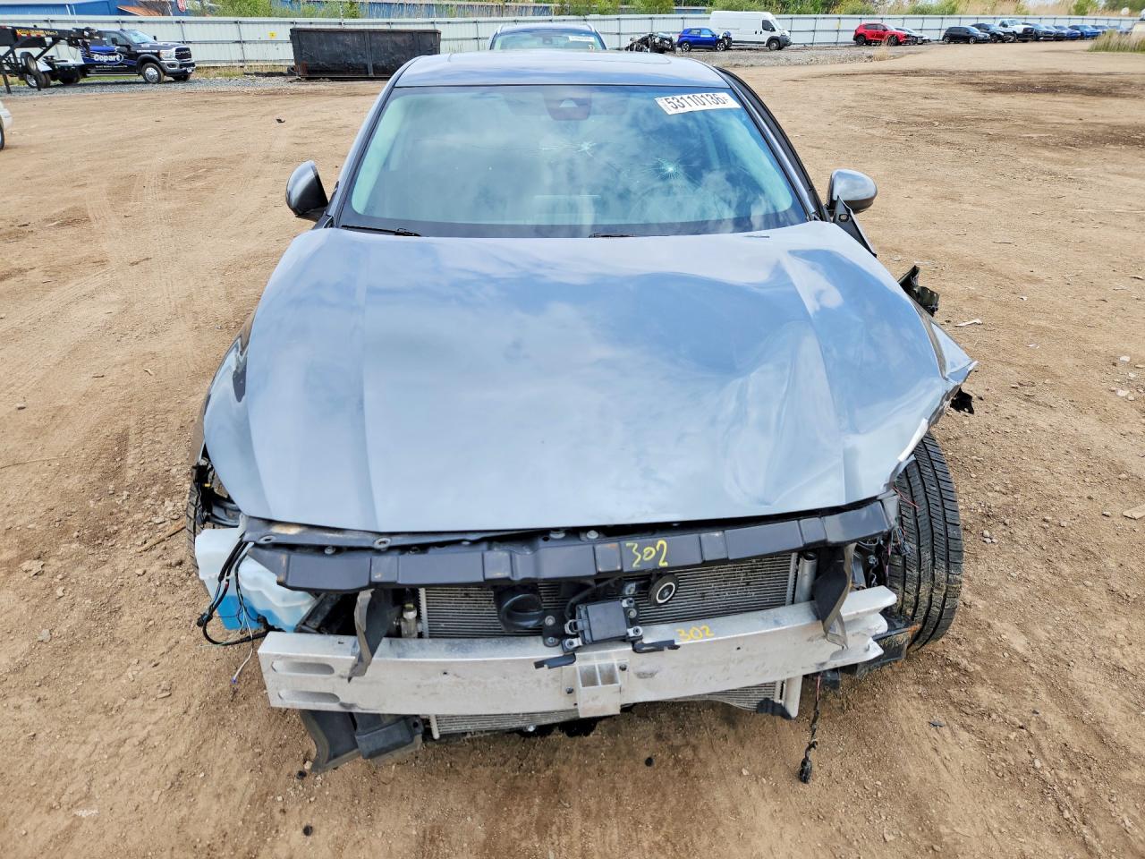Nissan Altima Sl