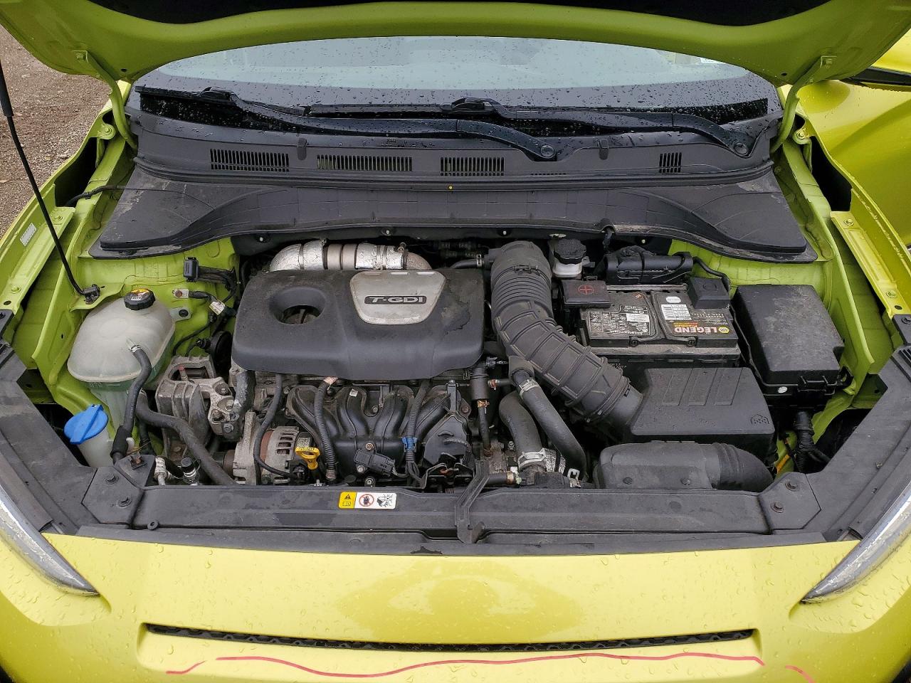 Hyundai KONA Limited