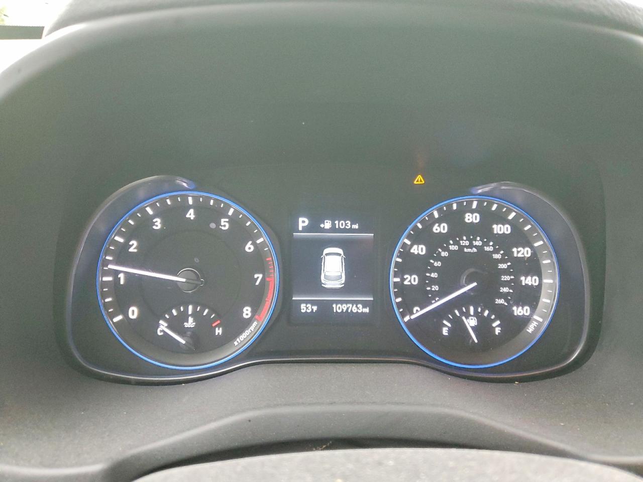 Hyundai KONA Limited