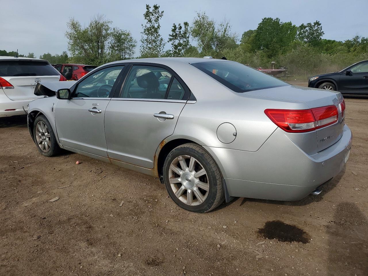 Lincoln MKZ