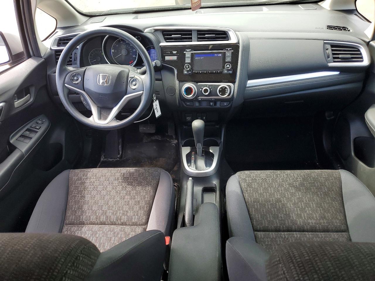 Honda Fit Lx