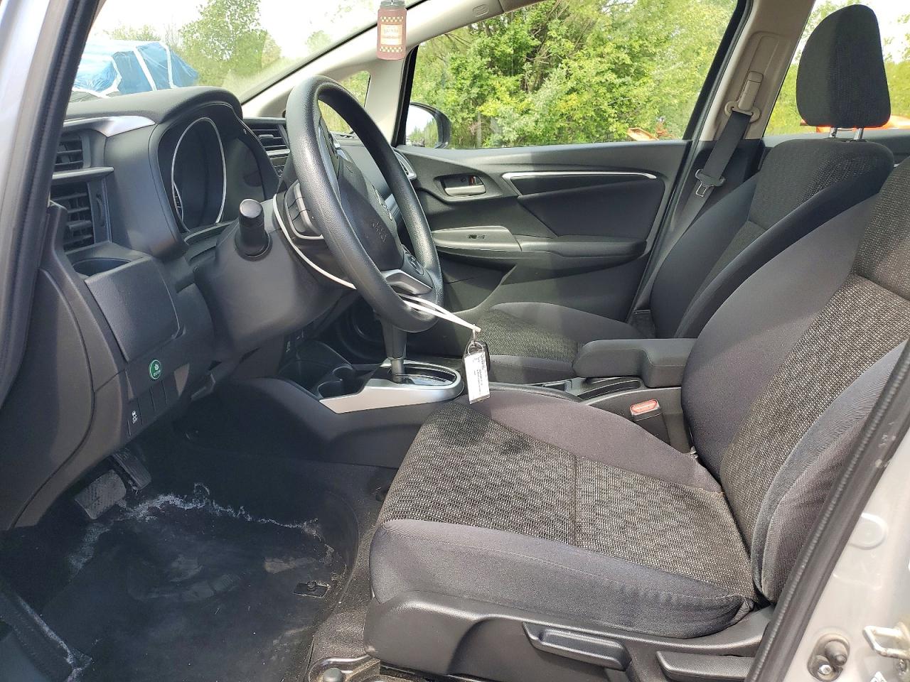 Honda Fit Lx