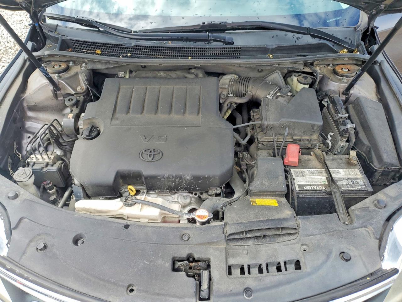 Toyota Avalon Xle Premium