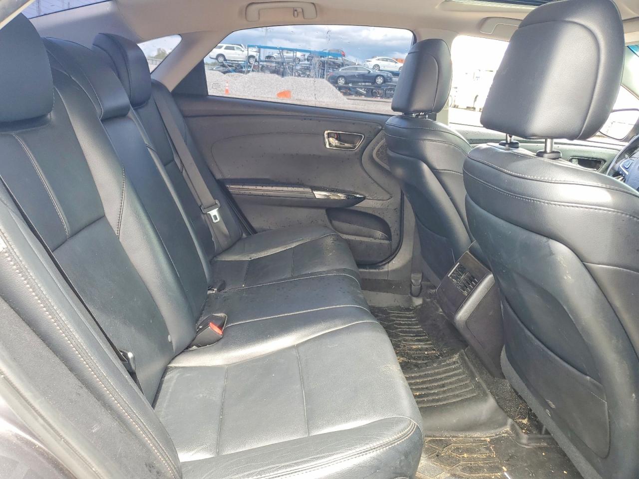 Toyota Avalon Xle Premium