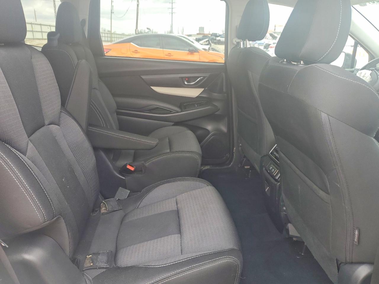 Subaru Ascent Premium