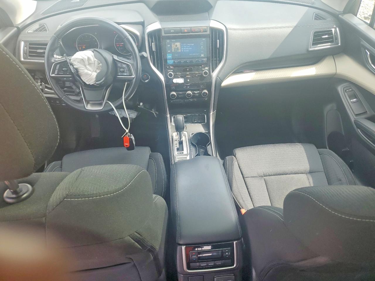 Subaru Ascent Premium