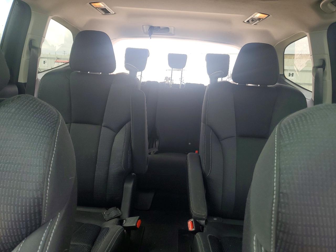 Subaru Ascent Premium