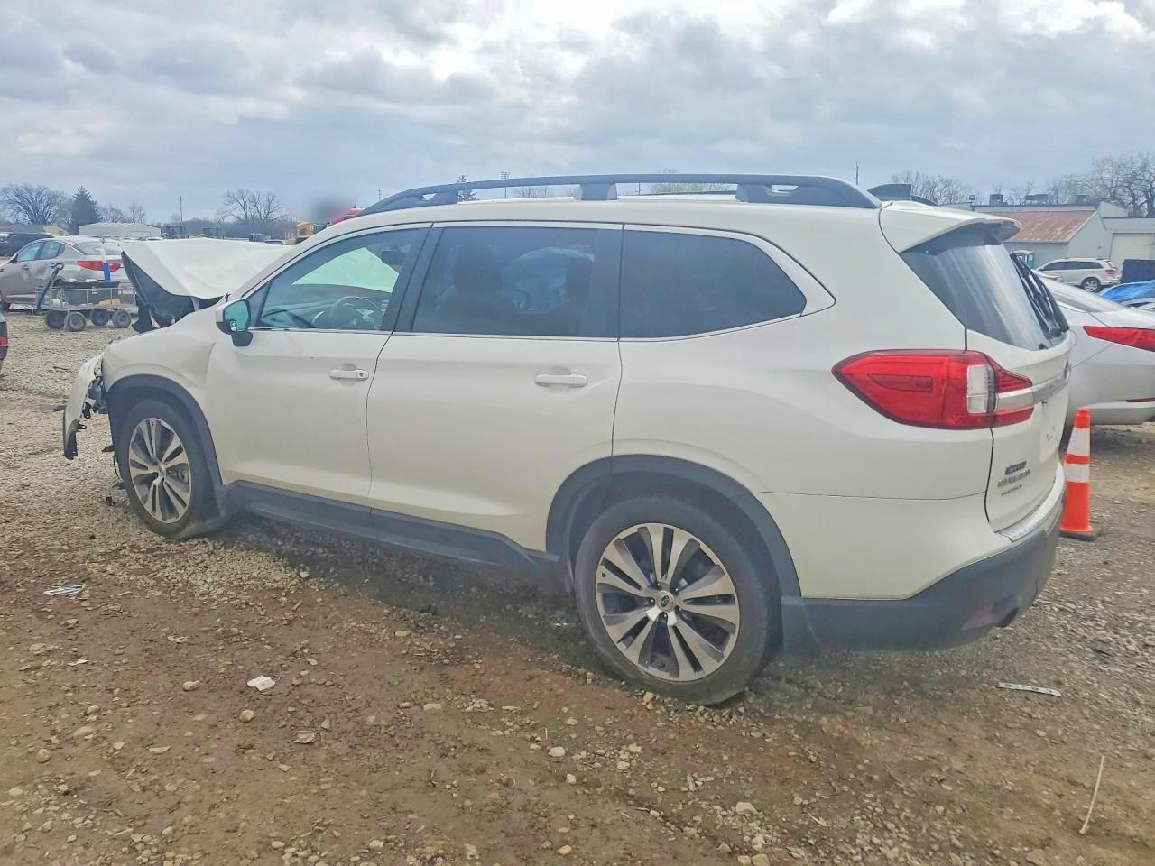 Subaru Ascent Premium