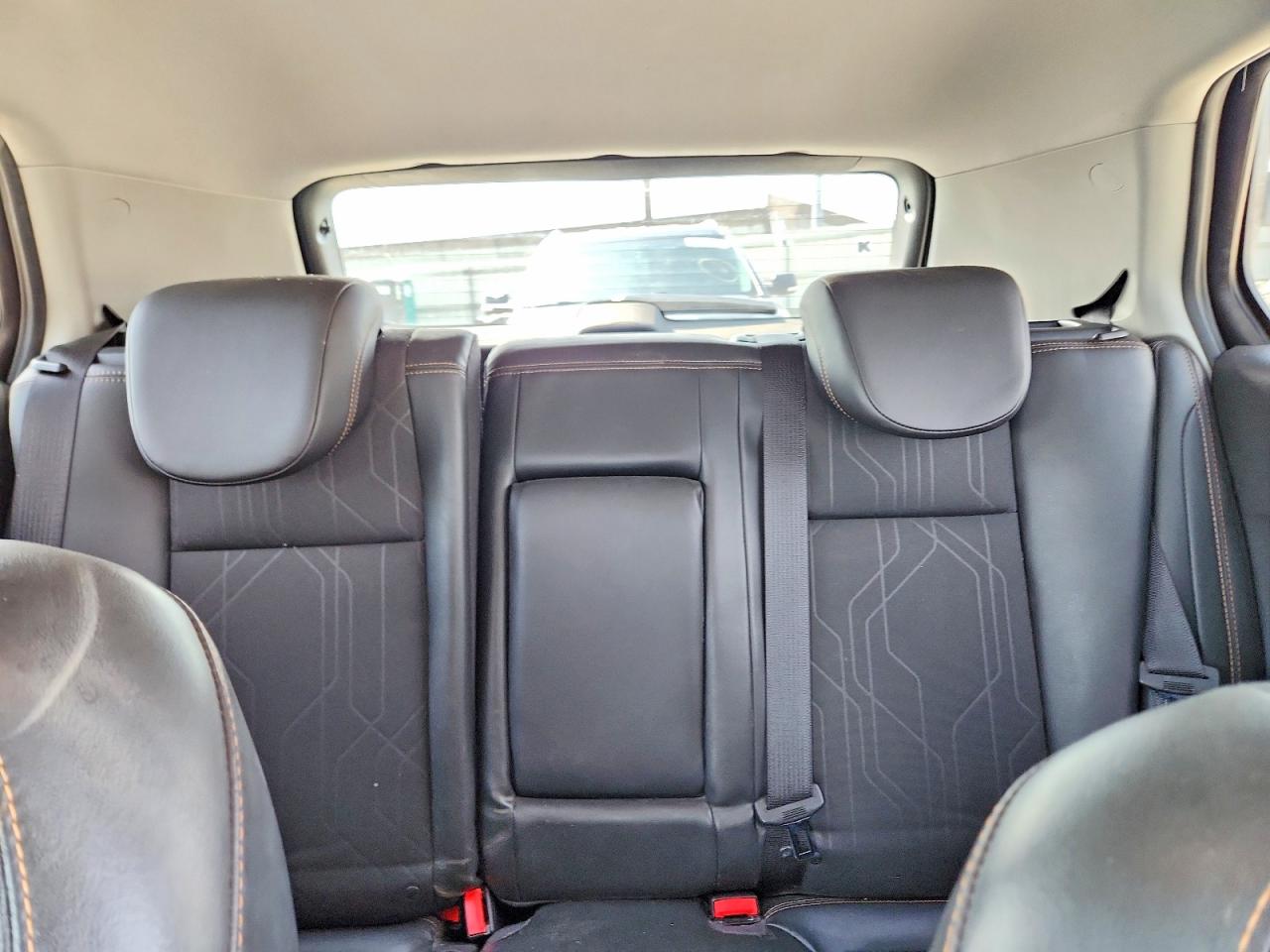 Chevrolet Trax 1lt
