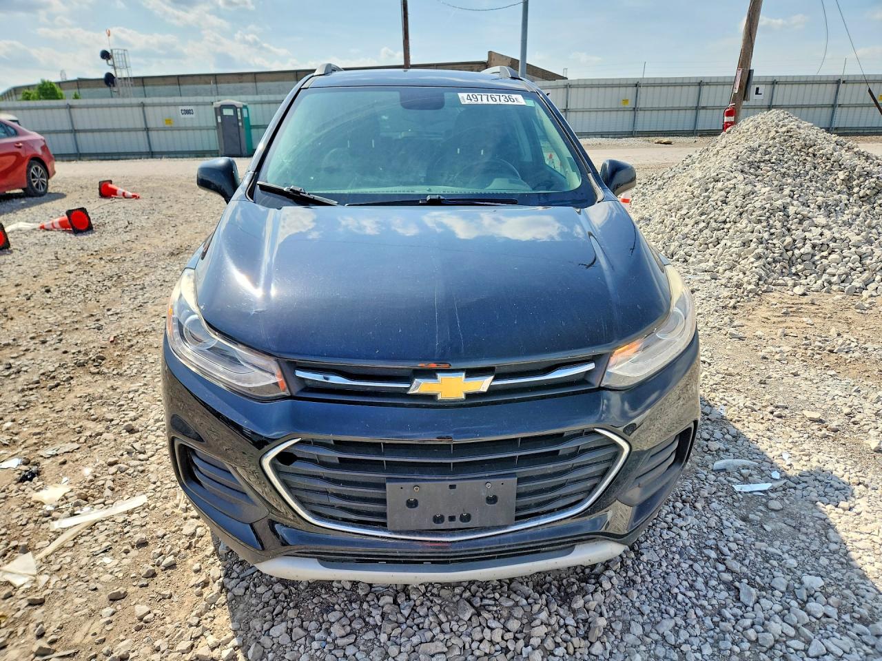Chevrolet Trax 1lt