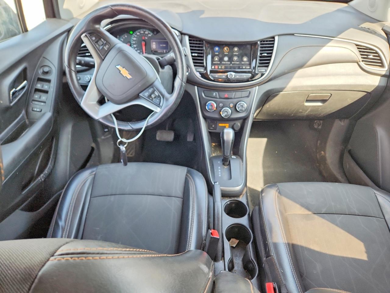 Chevrolet Trax 1lt