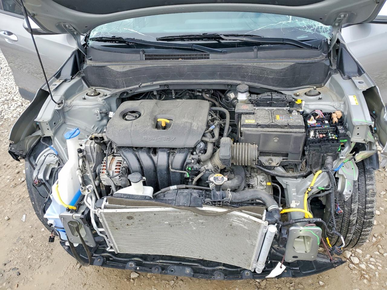 Kia Seltos Lx
