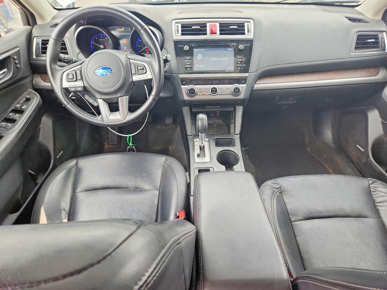 Subaru Outback 2.5i Limited