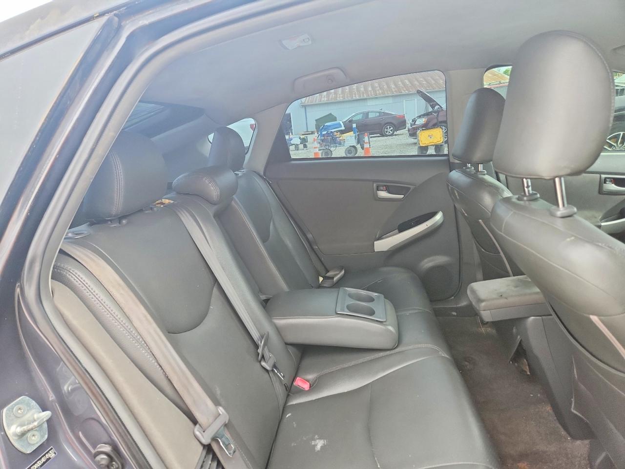 Toyota Prius Two