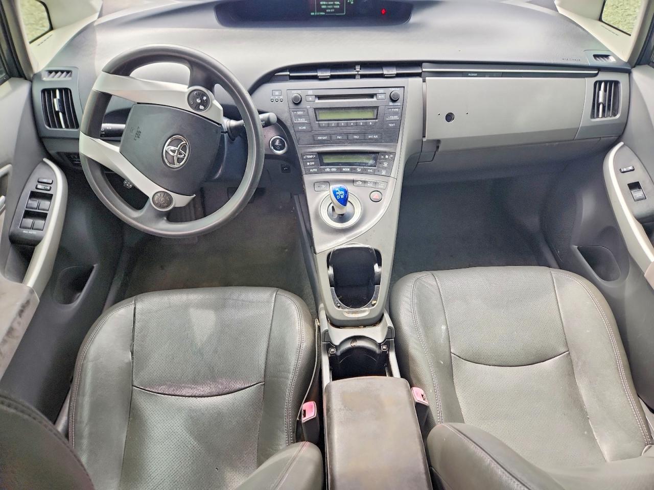 Toyota Prius Two